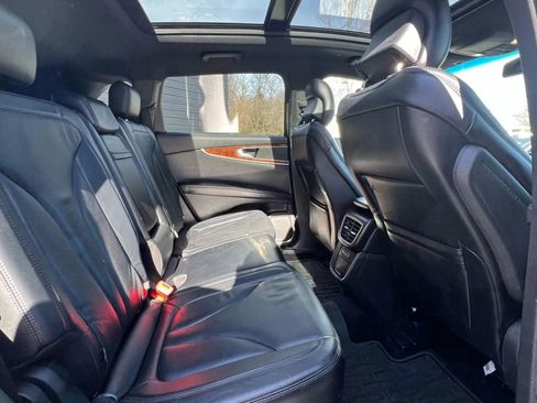 Used 2016 Lincoln MKX Reserve w/ Technology Package image 13