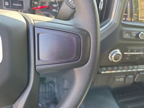 New 2026 GMC Sierra 1500 Pro w/ Pro Value Package RWD image 16
