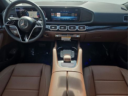 New 2026 Mercedes-Benz GLE 350 4MATIC image 12