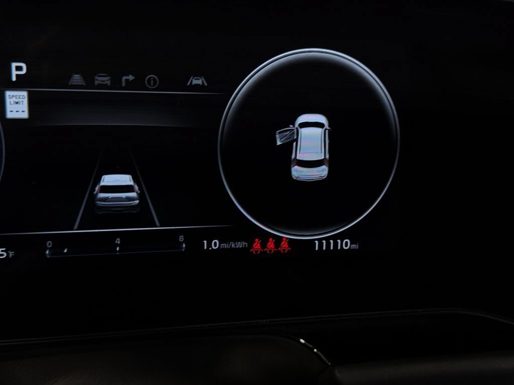 Used 2025 Kia Niro Wind FWD image 16