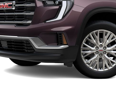 New 2025 GMC Acadia Elevation w/ Elevation Premium Package image 32