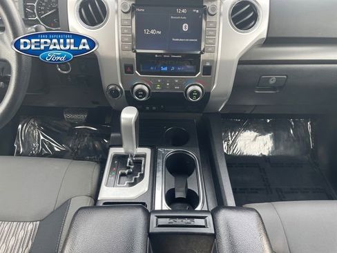 Used 2020 Toyota Tundra SR5 image 14