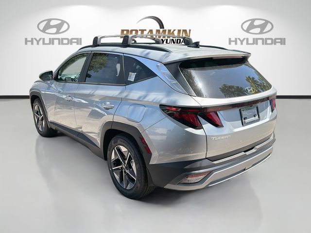 New 2026 Hyundai Tucson SEL Plus FWD image 7