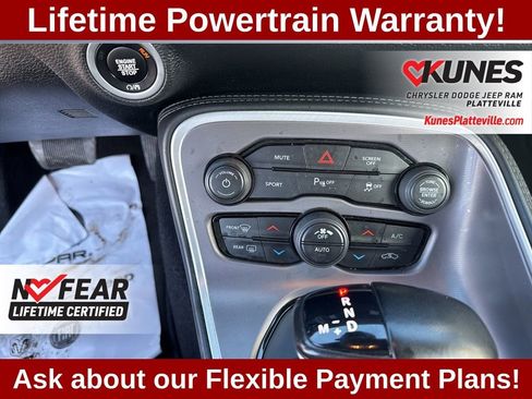 Used 2022 Dodge Challenger GT image 23