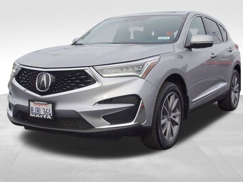Used 2019 Acura RDX w/ Technology Package image 8