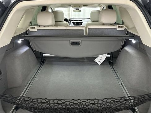 Certified 2024 Cadillac XT5 Premium Luxury AWD/4WD image 17