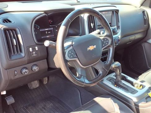 Used 2019 Chevrolet Colorado ZR2 w/ LPO, Power Package AWD/4WD image 16