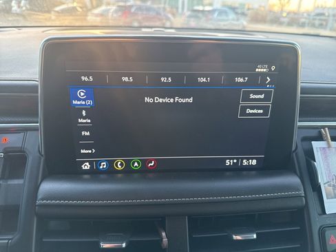 Used 2021 Chevrolet Tahoe Premier image 11