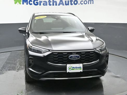 Used 2023 Ford Escape ST-Line Select w/ Tech Pack #2 AWD/4WD image 5