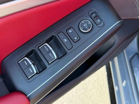 Certified 2026 Acura Integra A-Spec image 11