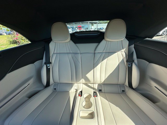 New 2027 Mercedes-Benz CLE 450 4MATIC Cabriolet image 17