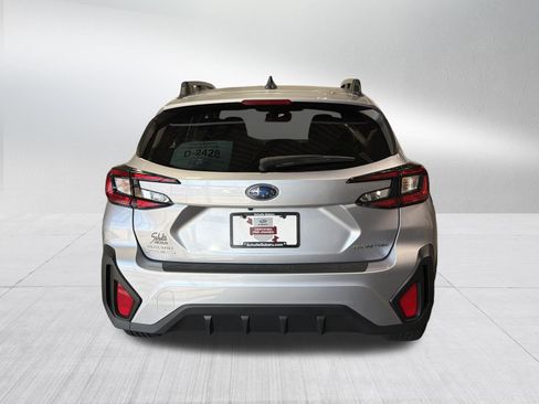 Certified 2024 Subaru Crosstrek 2.0i Premium AWD/4WD image 6