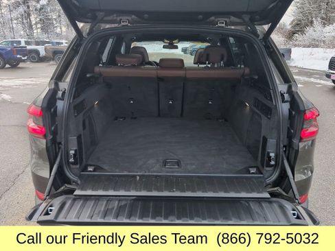 Used 2023 BMW X5 xDrive40i image 23