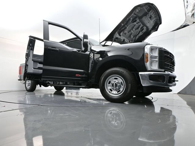 Used 2026 Ford F350 XL RWD image 34