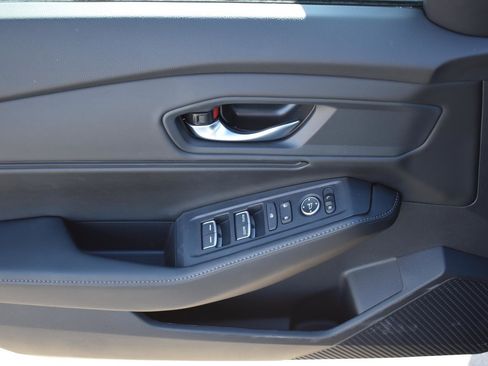 New 2025 Honda Accord Sport image 20