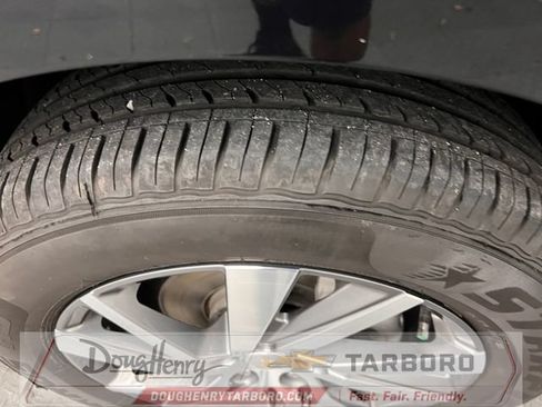 Used 2022 Chevrolet Equinox LT FWD image 19