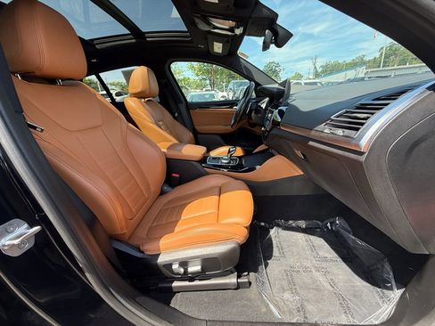 Used 2022 BMW X4 xDrive30i AWD/4WD image 26