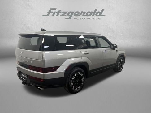 Used 2025 Hyundai Santa Fe SE image 7