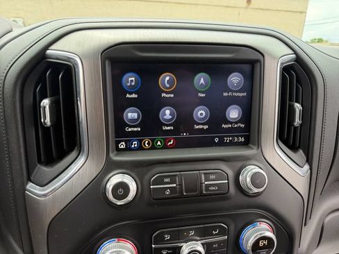 Used 2019 GMC Sierra 1500 Denali w/ Denali Ultimate Package AWD/4WD image 23