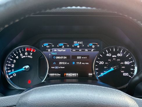 Used 2019 Ford F250 Lariat w/ Lariat Value Package image 17