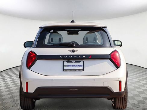 New 2026 MINI Cooper S FWD image 7
