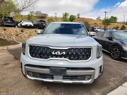 Used 2023 Kia Telluride SX Prestige X-Pro AWD/4WD image 10