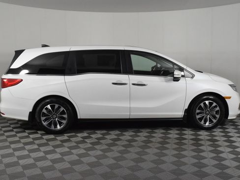 Used 2023 Honda Odyssey EX-L image 5