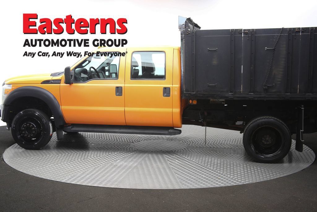 Used 2016 Ford F450 XL w/ Snow Plow Prep Package RWD image 65