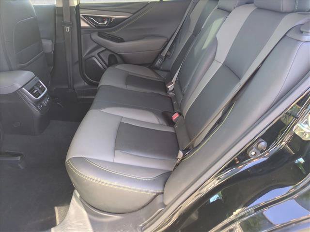 Used 2020 Subaru Outback Onyx Edition XT w/ Popular Package #2 AWD/4WD image 20
