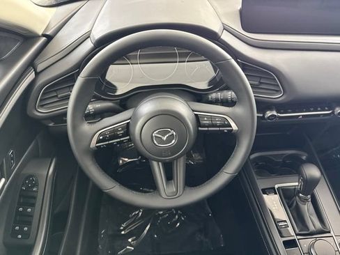 New 2026 MAZDA CX-30 AWD 2.5 S w/ Select Sport Pkg image 23