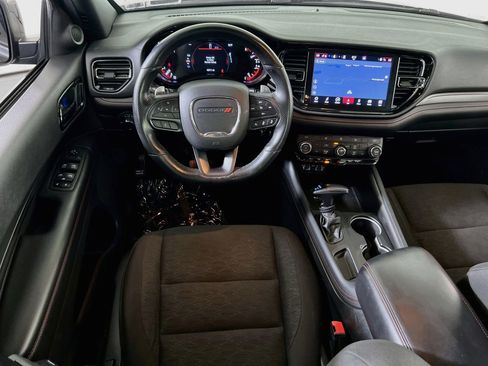 Used 2023 Dodge Durango GT AWD/4WD image 22