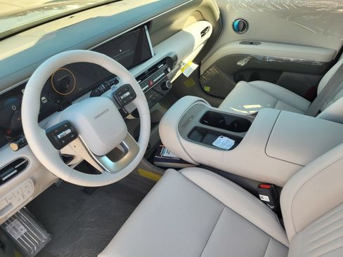 New 2026 Hyundai Palisade SEL FWD image 9