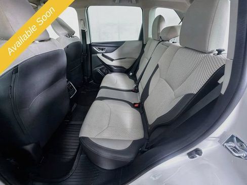 Used 2024 Subaru Forester Premium AWD/4WD image 23