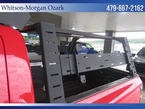 Used 2024 Nissan Frontier SV w/ SV Convenience Package AWD/4WD image 32