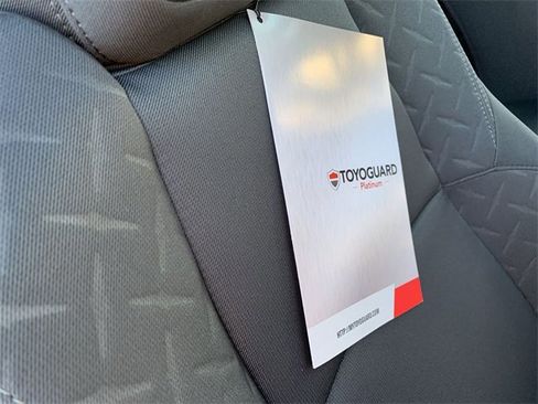 New 2026 Toyota Tacoma SR image 37