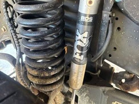 Used 2020 Ford F450 XL w/ STX Appearance Package image 2