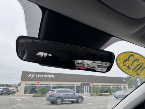 Used 2023 Hyundai Tucson SEL AWD/4WD image 30