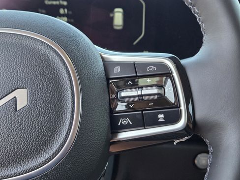 New 2026 Kia Carnival SX Prestige image 26