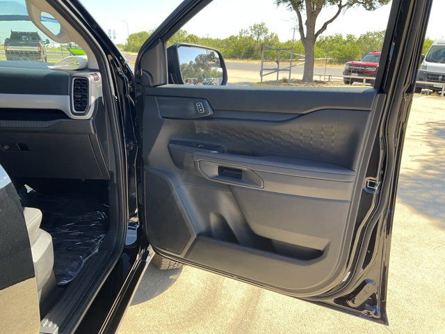 Certified 2025 Ford Ranger XL w/ Trailer Tow Package RWD image 21