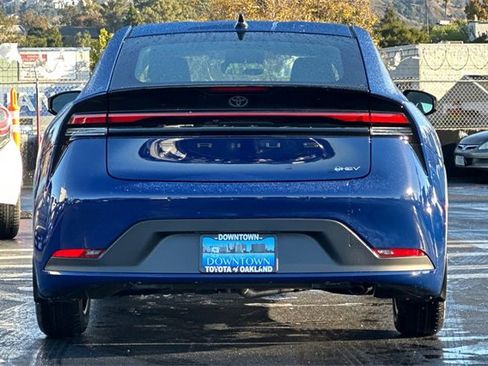Used 2026 Toyota Prius LE image 6