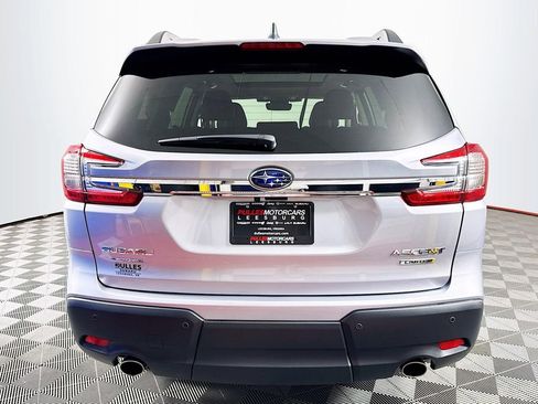 Used 2026 Subaru Ascent Limited AWD/4WD image 6