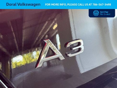 Used 2022 Audi A3 2.0T Premium Plus image 11