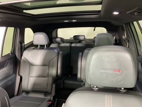 Used 2024 GMC Acadia AT4 w/ Luxury Package AWD/4WD image 37