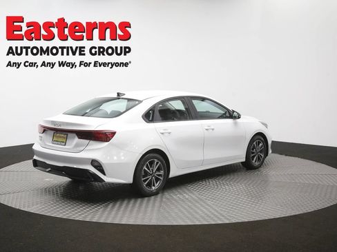 Used 2022 Kia Forte LXS FWD image 40