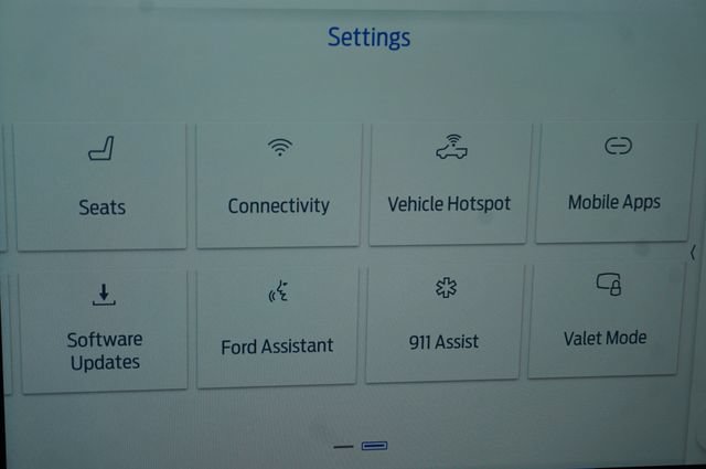 New 2026 Ford F150 King Ranch w/ Equipment Group 601A High AWD/4WD image 40