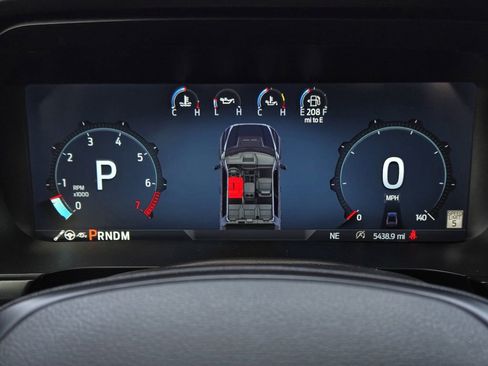 Used 2025 Ford F150 Raptor AWD/4WD image 6