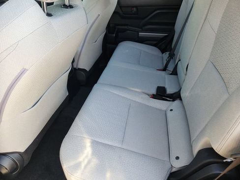 Used 2025 Toyota 4Runner SR5 image 23