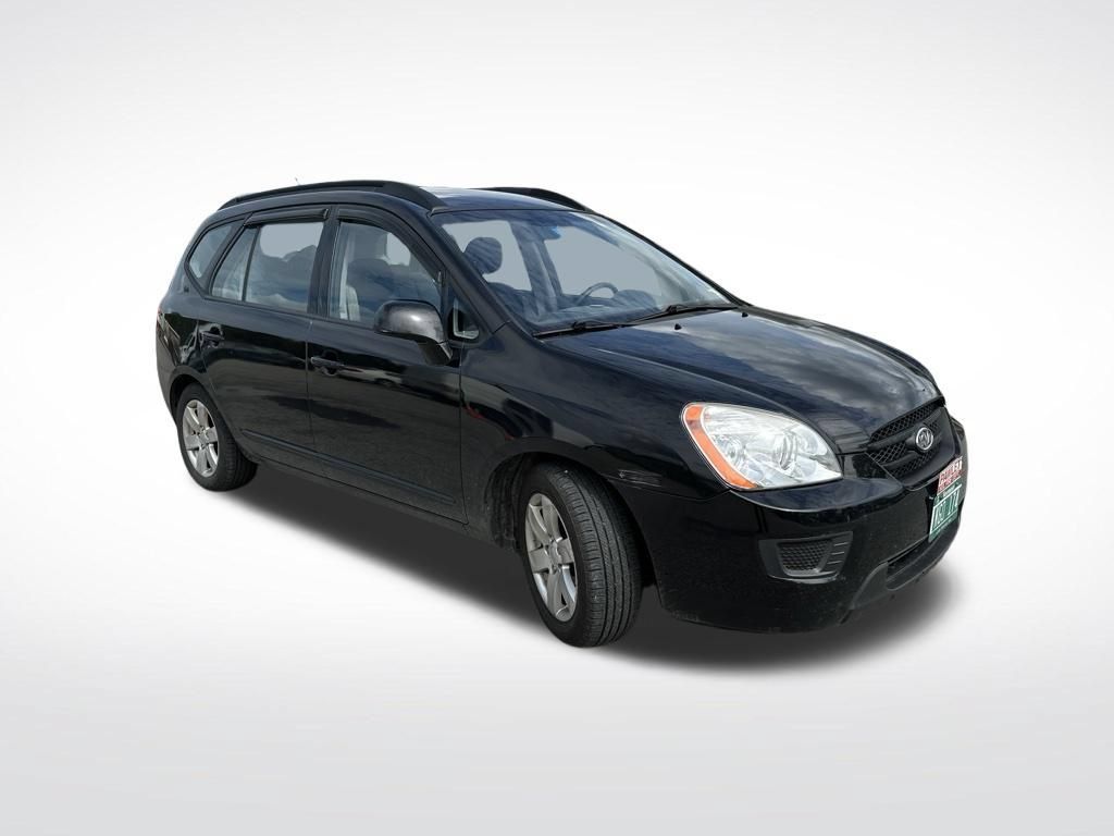 Used 2008 Kia Rondo LX FWD image 3