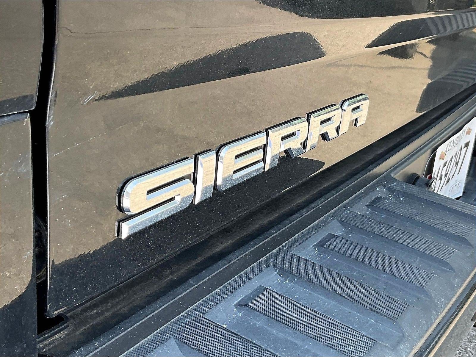 Used 2018 GMC Sierra 1500 Denali w/ Denali Ultimate Package AWD/4WD image 25