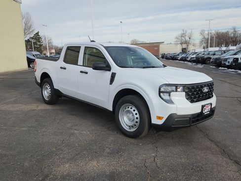 New 2026 Ford Maverick XL w/ Equipment Group 101A image 18